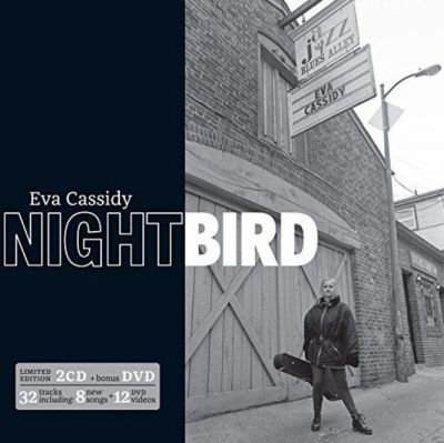 Eva Cassidy - Nightbird (2015) - 2 CD+DVD Limited Edition