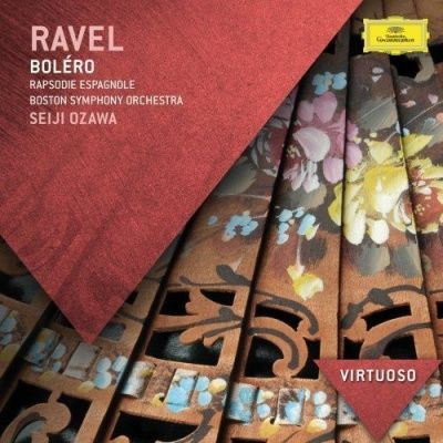 Virtuoso - Ravel: Bolero (2011)