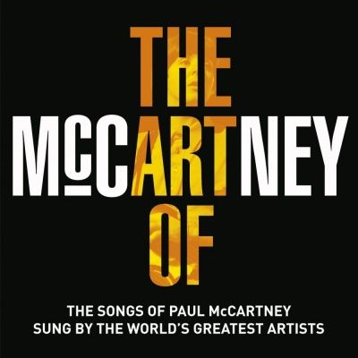 V/A The Art Of McCartney (2014) - 2 CD Box Set