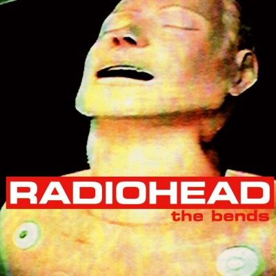 Radiohead - The Bends (1995) - 2 CD+DVD Box Set