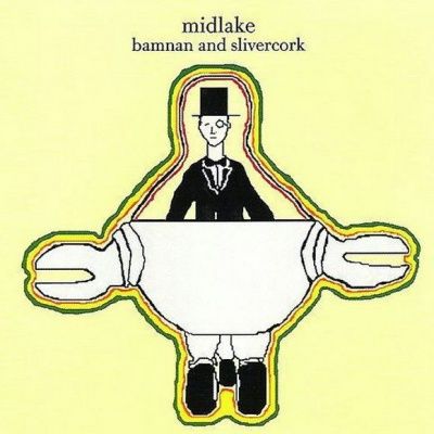 Midlake - Bamnan And Silvercork (2004)