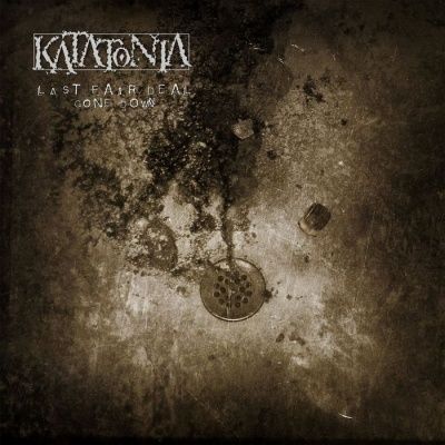 Katatonia - Last Fair Deal Gone Down (2001) - Limited Edition