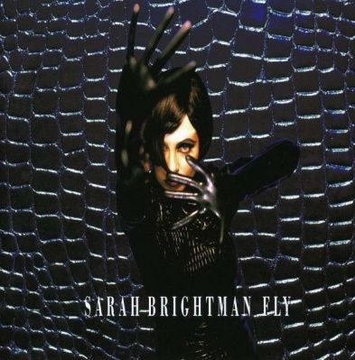 Sarah Brightman - Fly (1995) - Special Edition