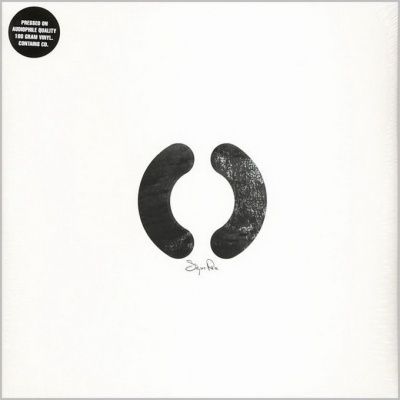 Sigur Rós - () (2002) - 2 LP + CD