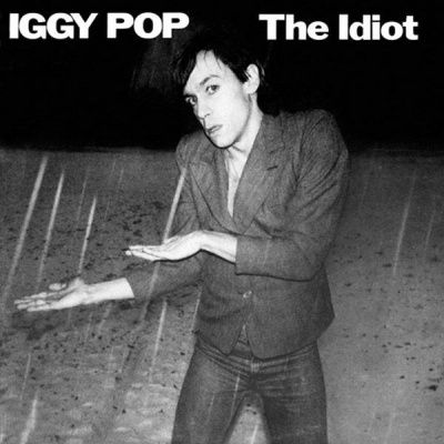 Iggy Pop - The Idiot (1977)