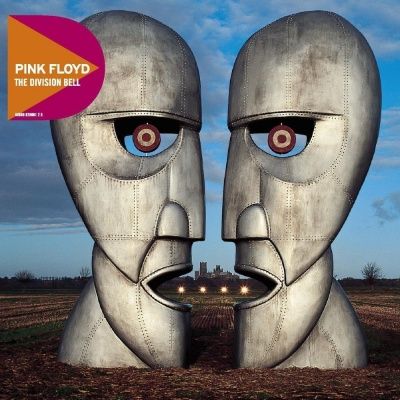 Pink Floyd - The Division Bell (1994) - Original recording remastered