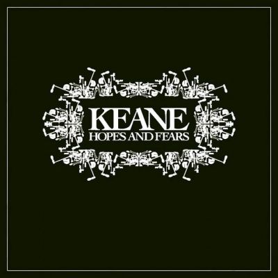 Keane - Hopes And Fears (2004) (180 Gram Audiophile Vinyl)