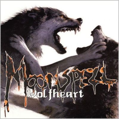 Moonspell - Wolfheart (1995)