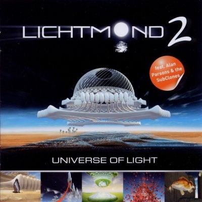 Lichtmond - Lichtmond 2: Universe Of Light (2012)