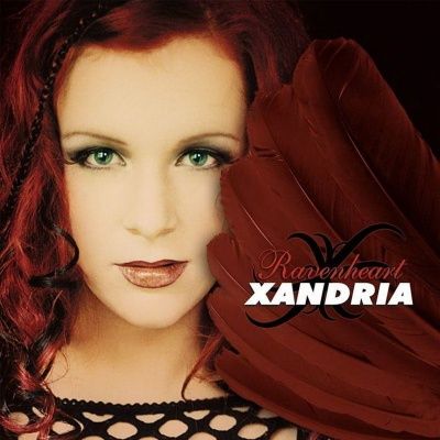 Xandria - Ravenheart (2004) - Enhanced