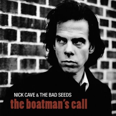Nick Cave & The Bad Seeds - The Boatman's Call (1997) - CD+DVD Box Set