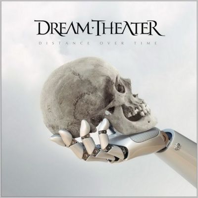 Dream Theater - Distance Over Time (2019) - Special Edition