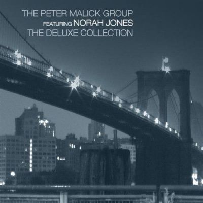 The Peter Malick Group featuring Norah Jones - The Deluxe Collection (2007) - 2 CD Box Set