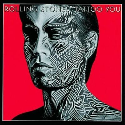 The Rolling Stones - Tattoo You (1981)