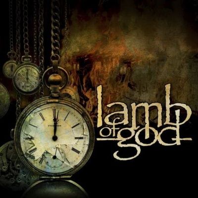 Lamb Of God - Lamb Of God (2020) (180 Gram Audiophile Vinyl)