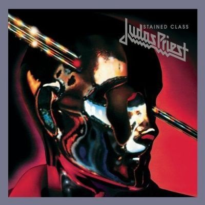 Judas Priest - Stained Class (1978)