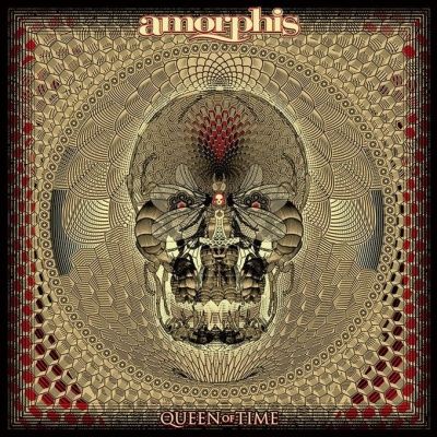 Amorphis - Queen Of Time (2018) - Limited Edition