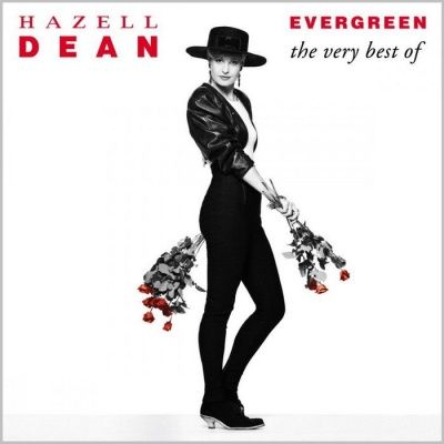 Hazell Dean - Evergreen - Very Best Of (2012) - 2 CD Box Set