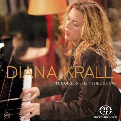 Diana Krall - Girl In The Other Room (2004) - Hybrid SACD