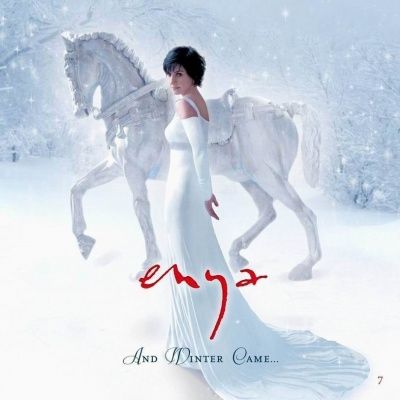 Enya - And Winter Came (2008)