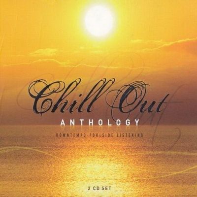 V/A Chill Out Anthology (2011) - 2 CD Box Set
