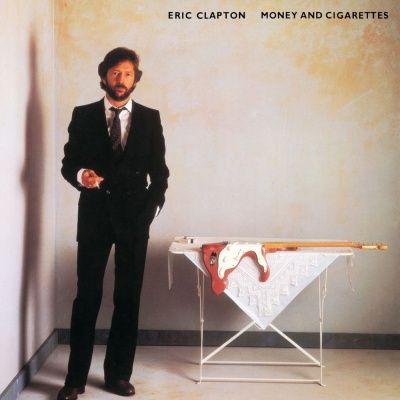 Eric Clapton - Money & Cigarettes (1983) (180 Gram Audiophile Vinyl)