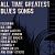 V/A All Time Greatest Blues Songs (2012) - 3 CD Box Set