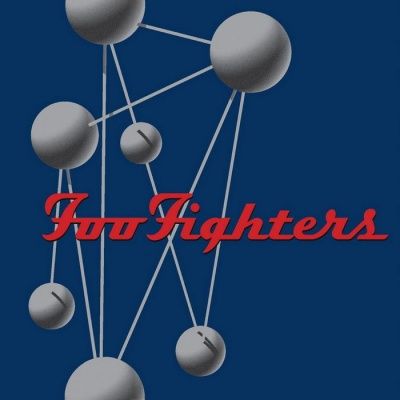 Foo Fighters - The Colour And The Shape (1997) (180 Gram Audiophile Vinyl) 2 LP