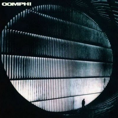 Oomph! - Oomph! (1992)