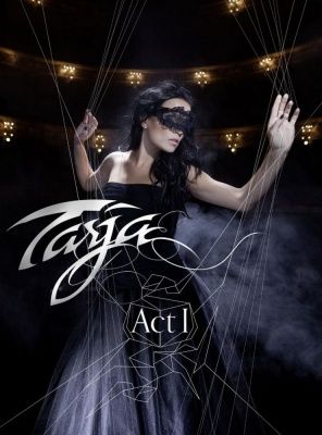Tarja Turunen - Act 1 (2012) (Blu-ray)