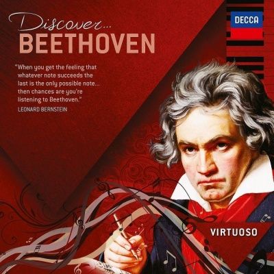 Virtuoso - Discover... Beethoven (2013)