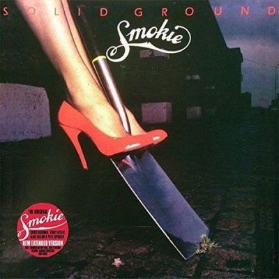 Smokie - Solid Ground (1981) - Extended Version