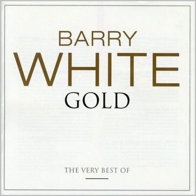 Barry White - Gold: The Very Best Of (2006) - 2 CD Box Set