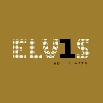 Elvis Presley - Elvis 30 #1 Hits (2002) (180 Gram Audiophile Vinyl) 2 LP