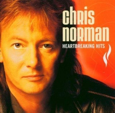 Chris Norman - Heartbreaking Hits (2004) - 2 CD Box Set