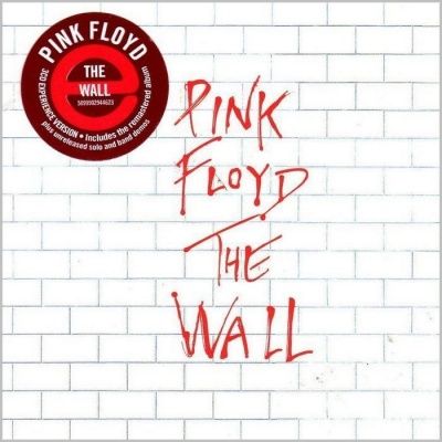 Pink Floyd - The Wall (1979) - 3 CD Experience Version