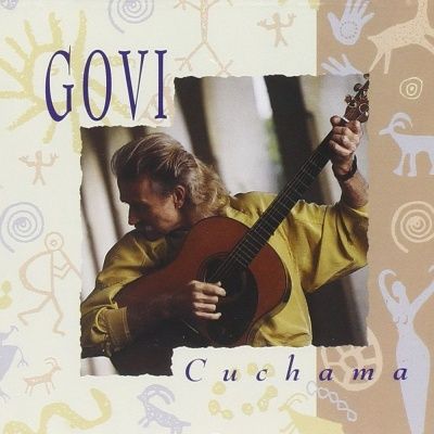 Govi - Cuchama (1993)