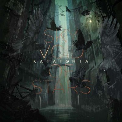 Katatonia - Sky Void Of Stars (2023) - Deluxe Edition