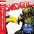 Budgie - Budgie (1982) - MQAxUHQCD Paper Mini Vinyl