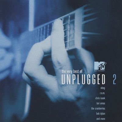V/A The Very Best Of MTV Unplugged 2 (2003)