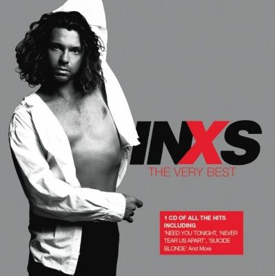 INXS - The Very Best Of (2011)