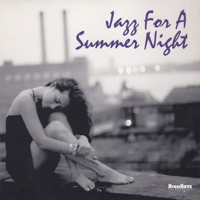 Jazz For A Summer Night (2000) - HQCD