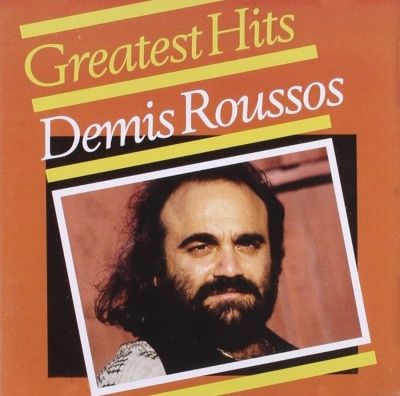 Demis Roussos - Greatest Hits 1971-1980 (1999)