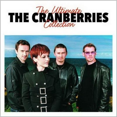 The Cranberries - The Ultimate Collection (2017) - 2 CD Box Set