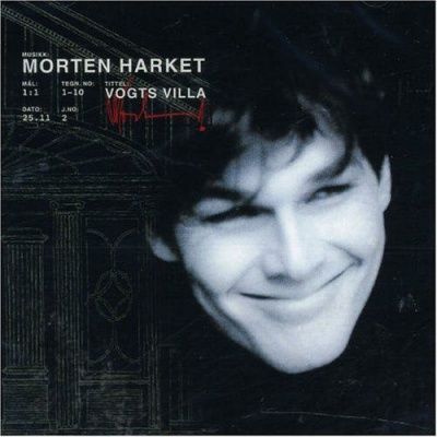Morten Harket - Vogts Villa (1996)
