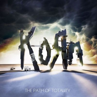 Korn - The Path Of Totality (2011) - CD+DVD Special Edition