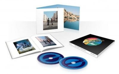 Pink Floyd - Wish You Were Here (2011) - 2 CD Experience Version