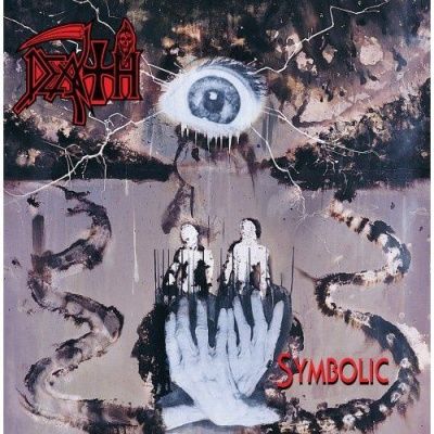 Death - Symbolic (1995)