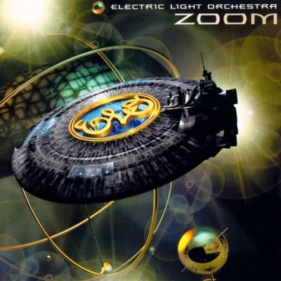 Electric Light Orchestra - Zoom (2001) (180 Gram Audiophile Vinyl) 2 LP