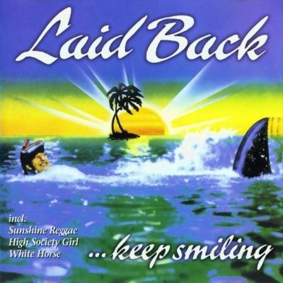 Laid Back - ..Keep Smiling (1983)